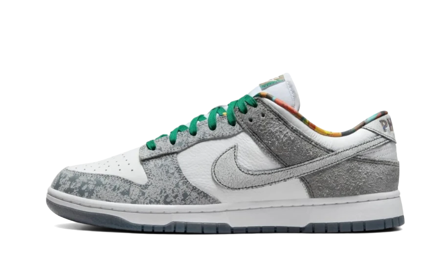 Dunk Low Retro Premium Philly All You Need, photo 1
