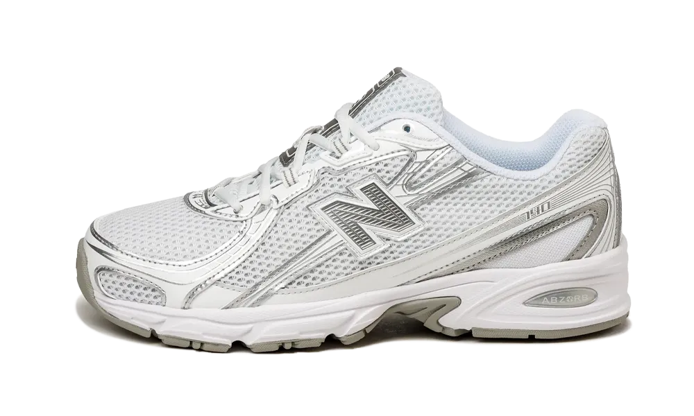 740 White Grey All You Need, photo 1
