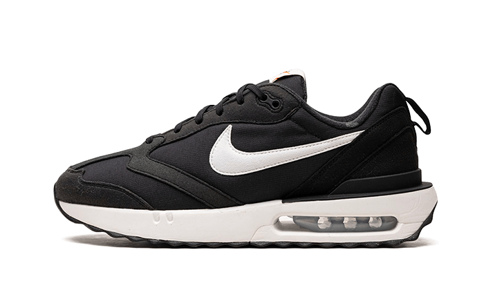 Air Max Dawn Black White All You Need, photo 1