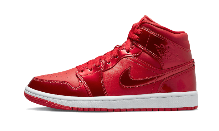 Air Jordan 1 Mid SE Pomegranate All You Need, photo 1