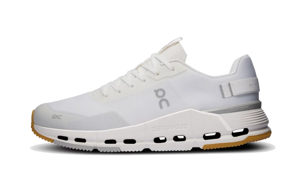 Cloudnova Form 2 White Ivory All You Need, photo 1