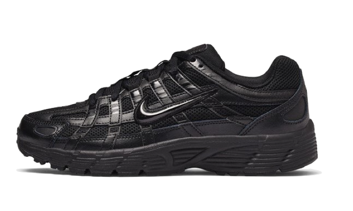 P-6000 Triple Black All You Need, photo 1