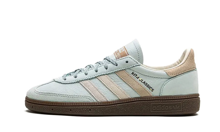 Handball Spezial Kith Classics Amazon Green All You Need, photo 1