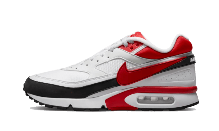 Air Max BW OG Sport Red All You Need, photo 1