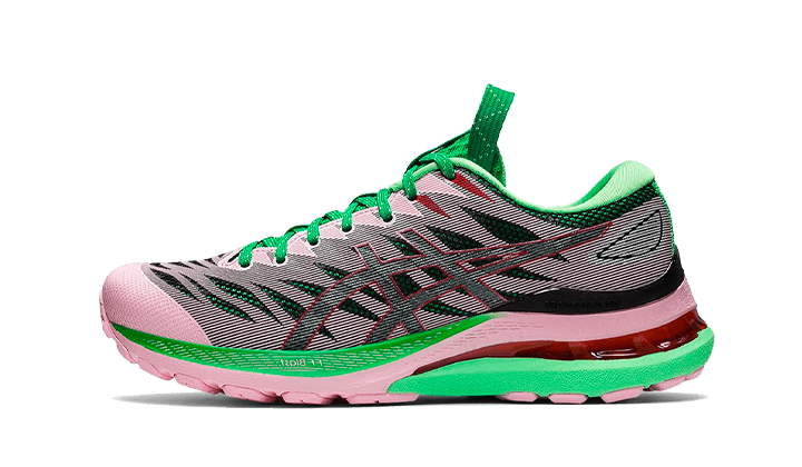 Gel Kayano 28 Sweet Dreams Green Eyes All You Need, photo 1