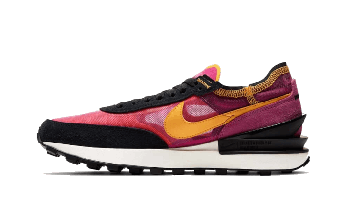 Waffle One Active Fuchsia All You Need, photo 1