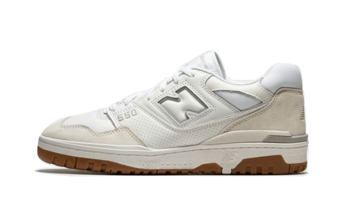 550 White Gum All You Need, photo 1