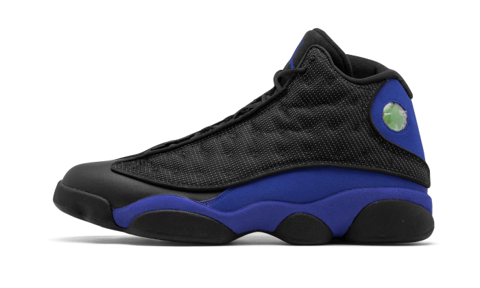 Air Jordan 13 Retro Black Hyper Royal All You Need, photo 1