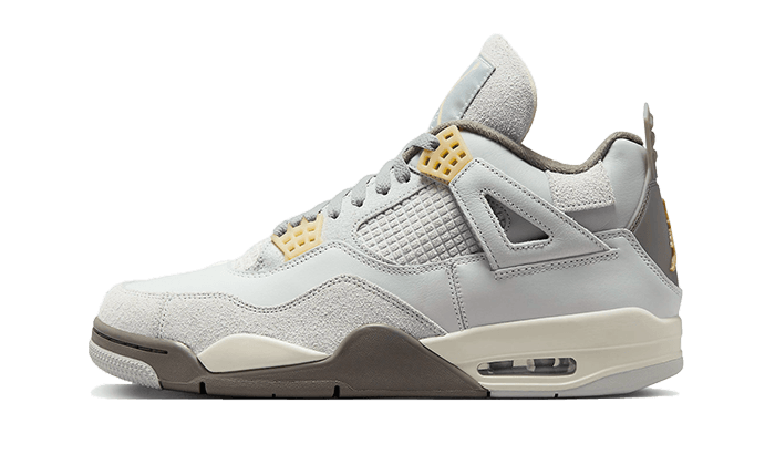 Air Jordan 4 SE Craft Photon Dust All You Need, photo 1