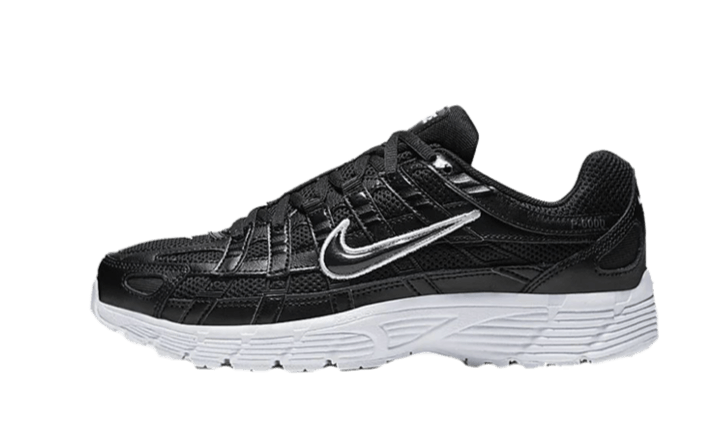 P-6000 Black Anthracite White All You Need, photo 1