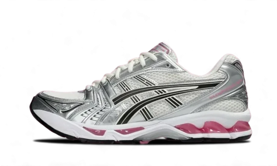 Gel-Kayano 14 Cream Sweet Pink All You Need, photo 1