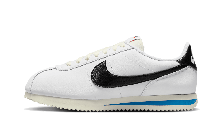 Cortez White Black All You Need, photo 1