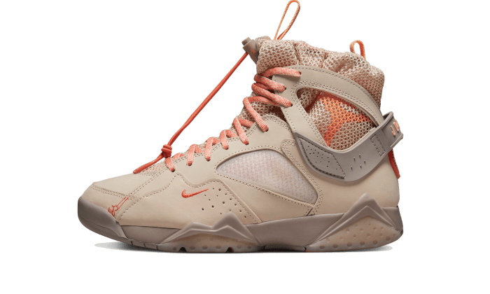 Air Jordan 7 Retro Bephie's Beauty Supply All You Need, photo 1