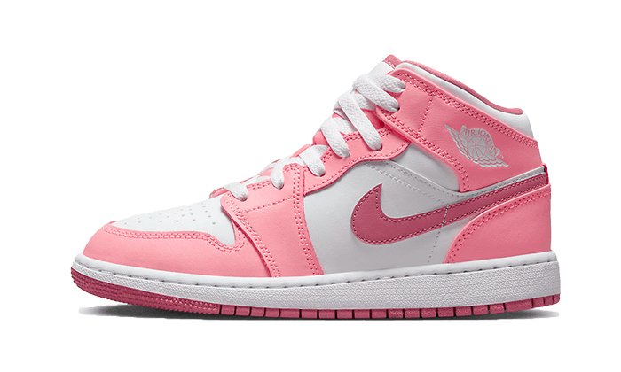 Air Jordan 1 Mid Valentine’s Day All You Need, photo 1