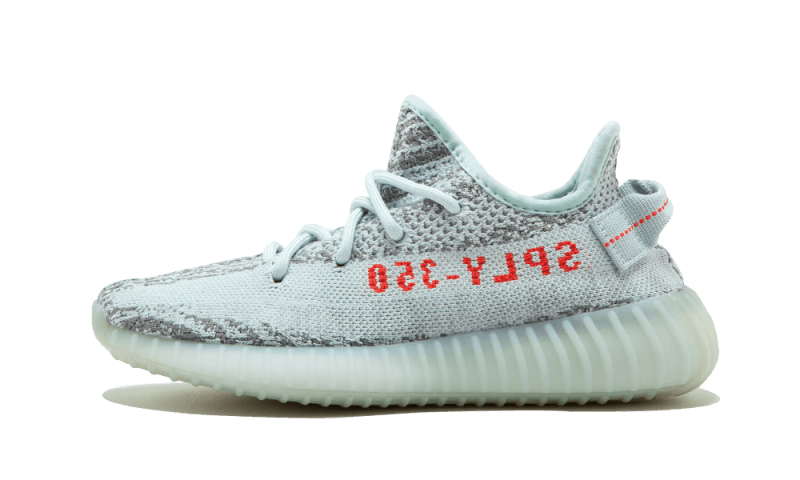 Yeezy Boost 350 V2 Blue Tint All You Need, photo 1