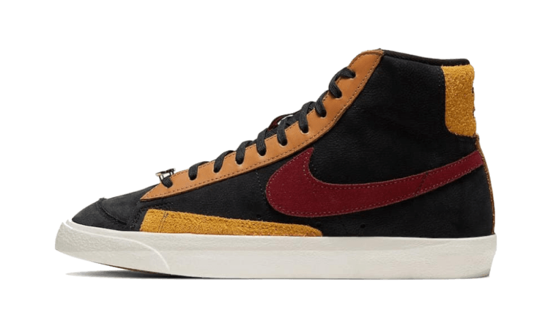 Blazer Mid Dorothy Gaters All You Need, photo 1