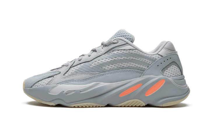 Yeezy 700 V2 Inertia All You Need, photo 1