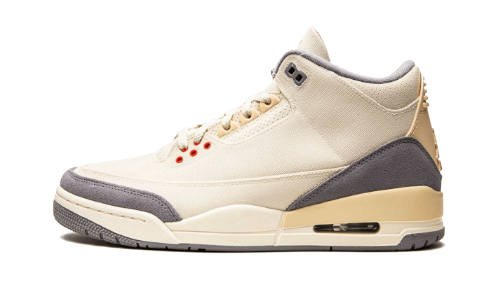 Air Jordan 3 SE Muslin All You Need, photo 1