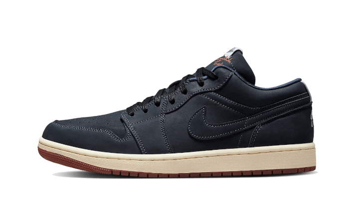 Air Jordan 1 Low Eastside Golf All You Need, photo 1