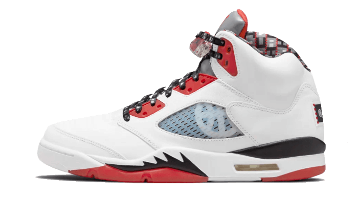 Air Jordan 5 Retro Quai 54 (2021) All You Need, photo 1
