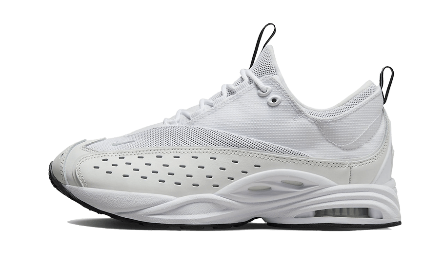 NOCTA Air Zoom Drive White All You Need, photo 1