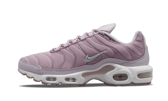 Air Max Plus Light Lilac All You Need, photo 1