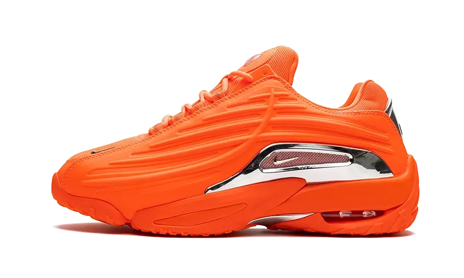 Hot Step 2 NOCTA Total Orange All You Need, photo 1
