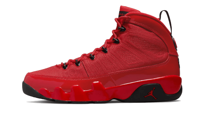 Air Jordan 9 Retro Chile Red All You Need, photo 1
