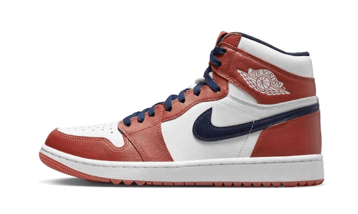 Air Jordan 1 Retro High OG Golf Out of the Mud All You Need, photo 1