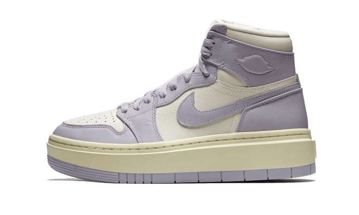 Air Jordan 1 High Elevate Titanium All You Need, photo 1