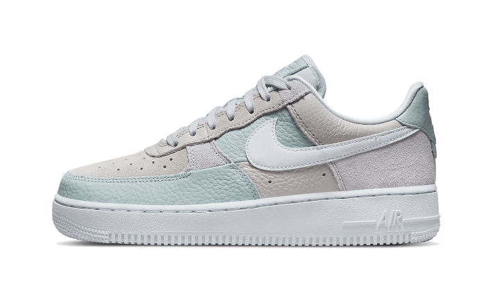 Air Force 1 Low NH1 Be Kind All You Need, photo 1