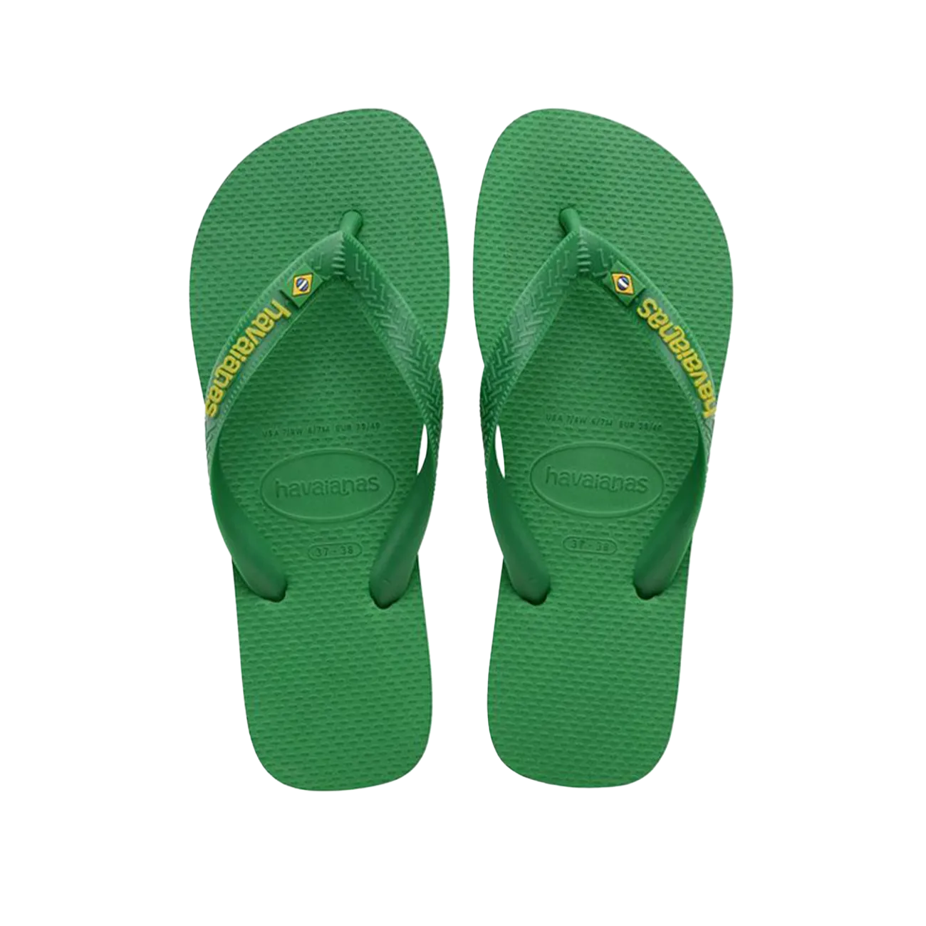 Brasil Twist Green Women All You Need, photo 1