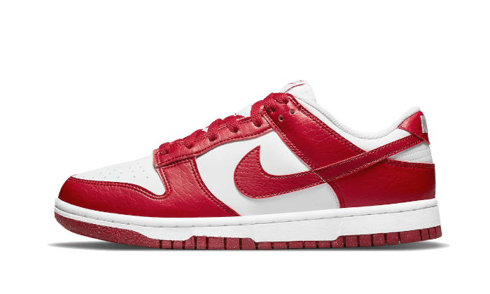 Dunk Low Next Nature Gym Red All You Need, photo 1