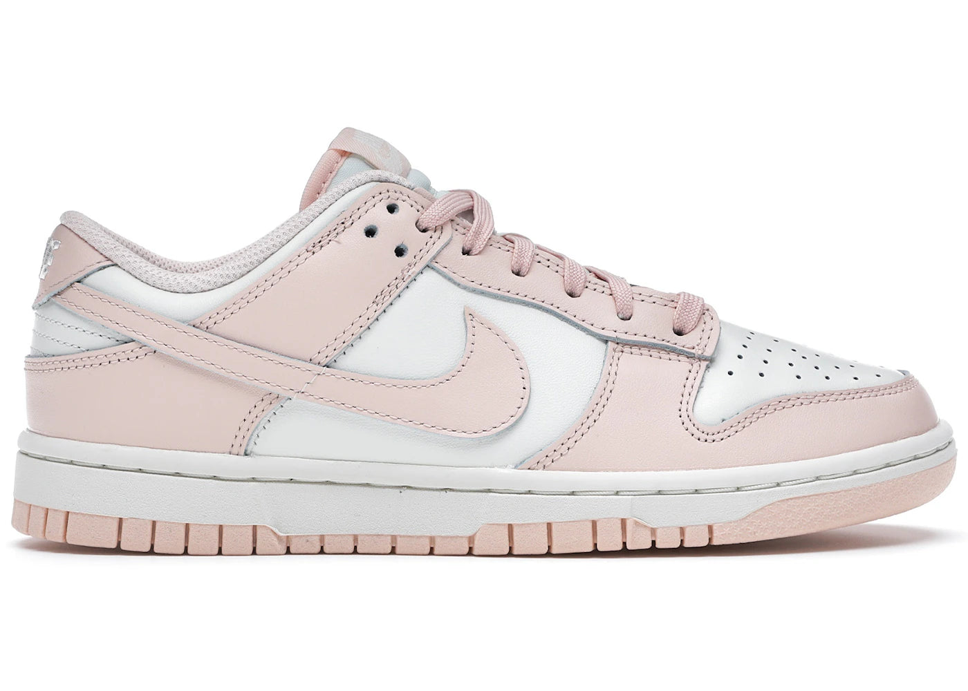 Dunk Low Orange Pearl All You Need, photo 1