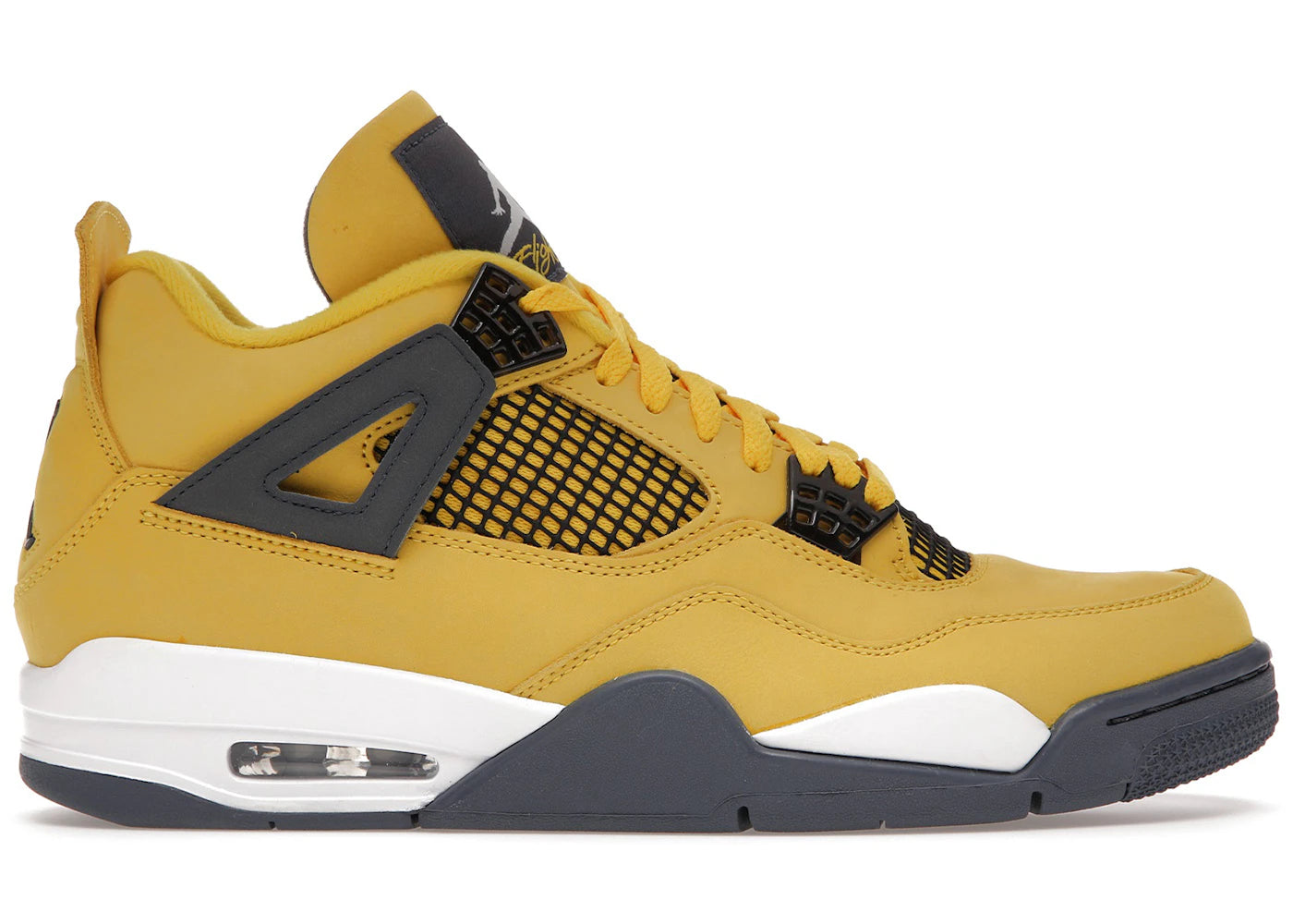 Air Jordan Air Jordan 4 Retro Lightning (2021)