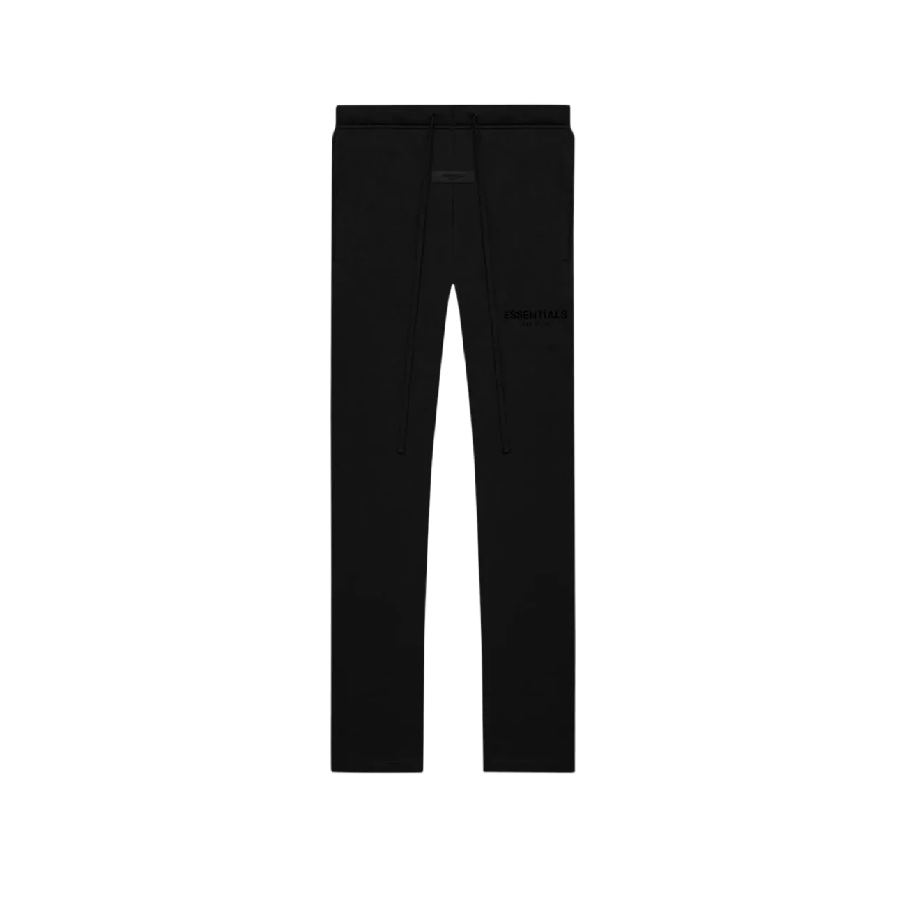 Essentials (SS22) Relaxed Sweatpants Stretch Limo All You Need, photo 1