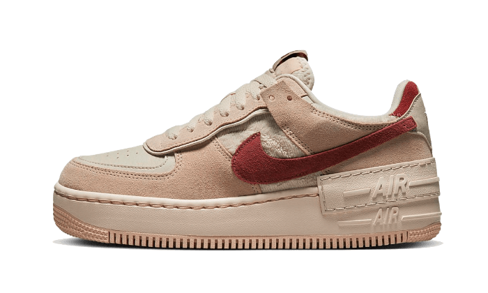 Air Force 1 Low Shadow Shimmer Mars Stone All You Need, photo 1