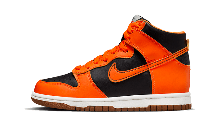 Dunk High Halloween All You Need, photo 1
