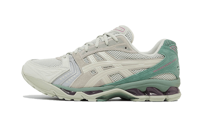 Gel-Kayano 14 Light Sage All You Need, photo 1