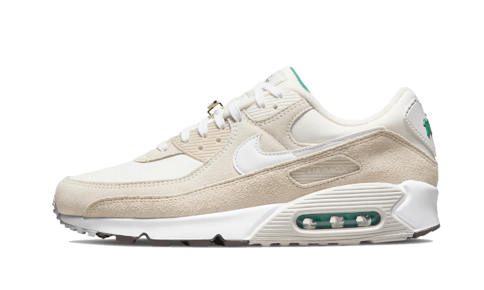 Air Max 90 First Use Cream All You Need, photo 1