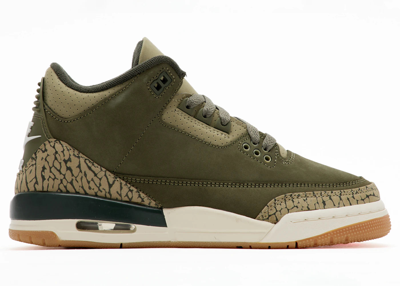 Air Jordan 3 Family Affair All You Need, photo 1