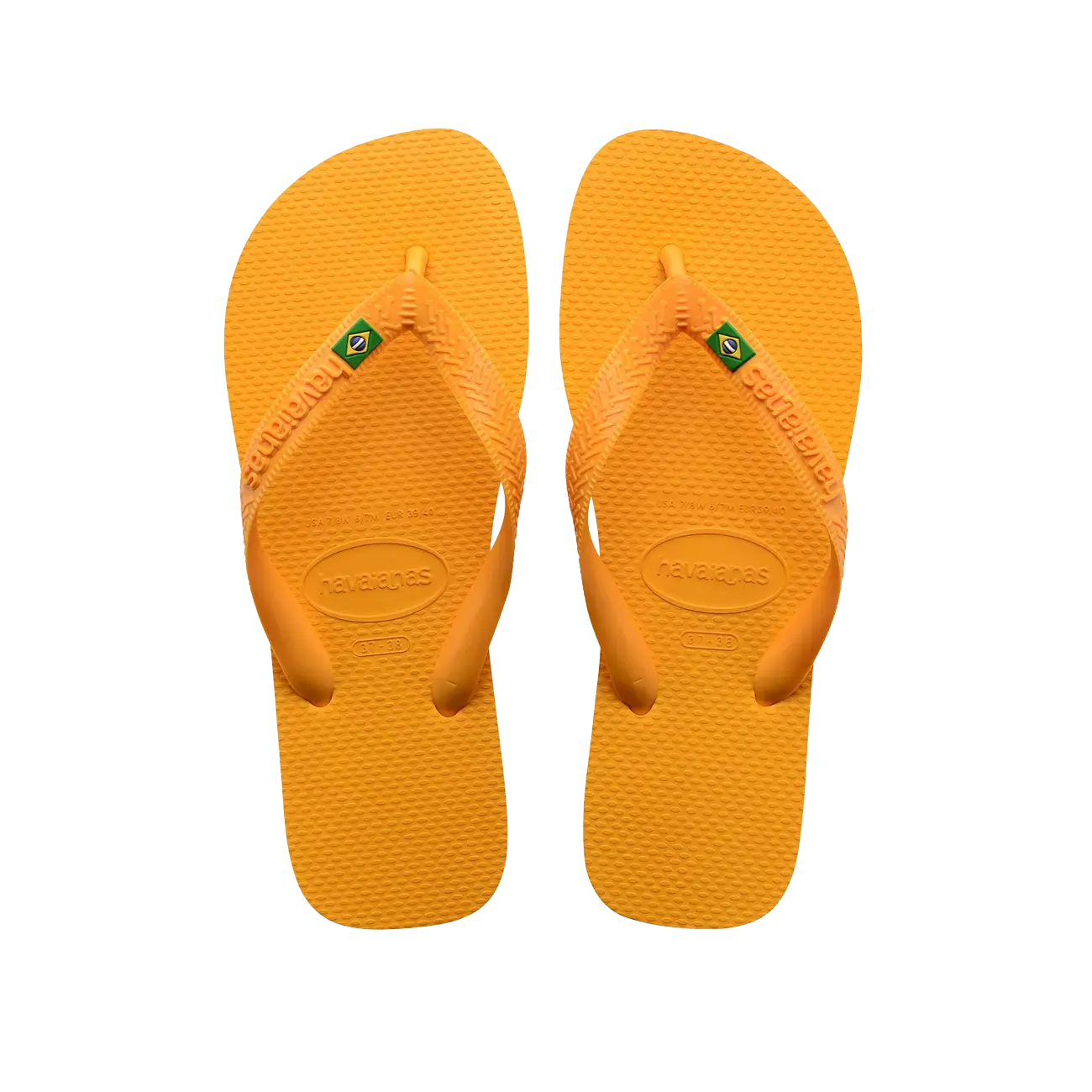 Brasil Logo Pop Yellow Women All You Need, photo 1