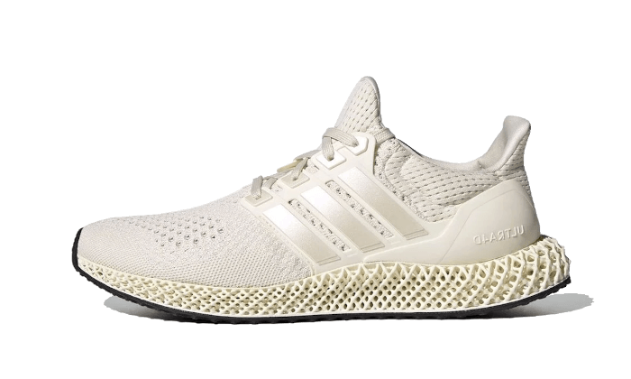 Ultra 4D Core White All You Need