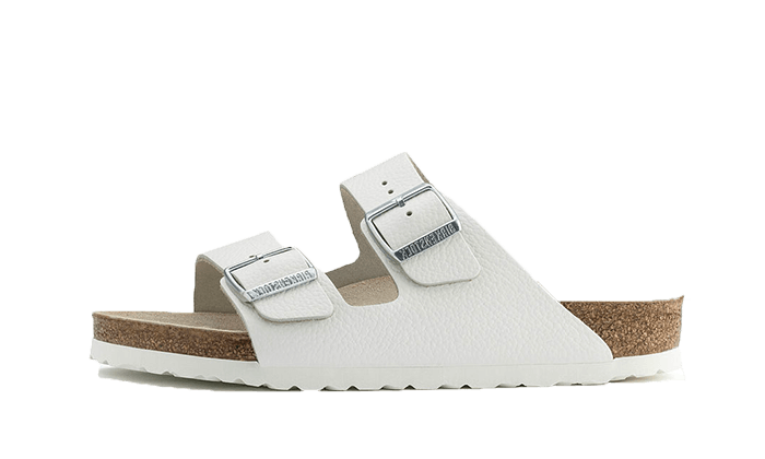 Arizona Natural Leather White All You Need, photo 1