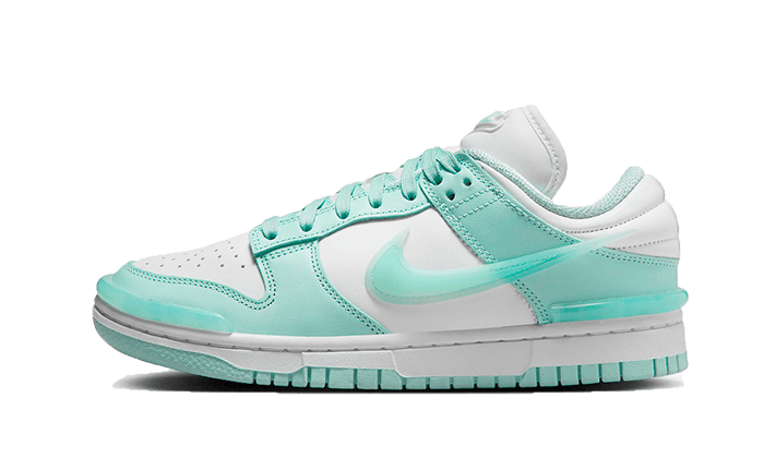 Dunk Low Twist Jade Ice All You Need, photo 1