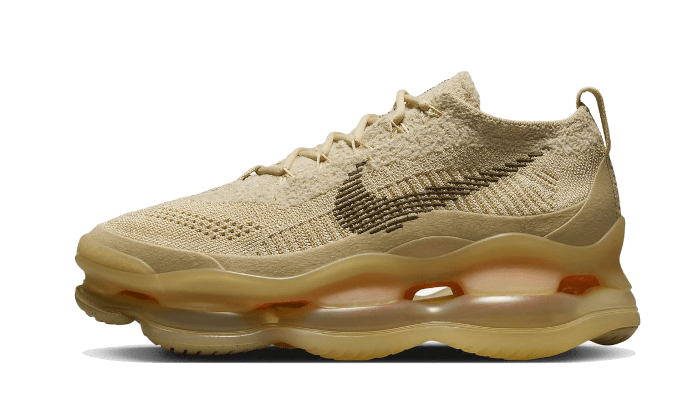 Air Max Scorpion FK Sesame All You Need, photo 1
