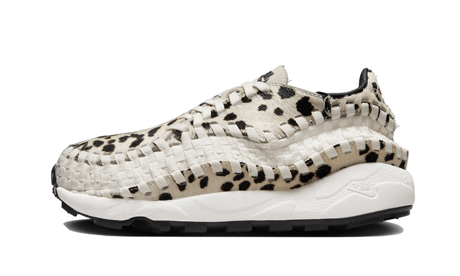 Air Footscape Woven PRM White Cow Print All You Need, photo 1
