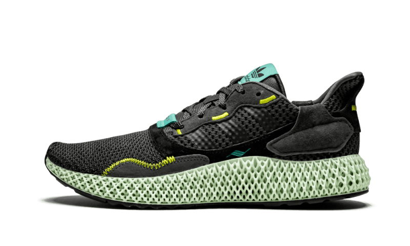 ZX 4000 4D Carbon All You Need, photo 1