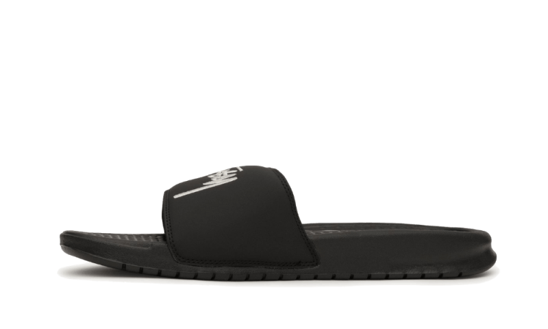 Benassi Stussy Black (2020) All You Need, photo 1