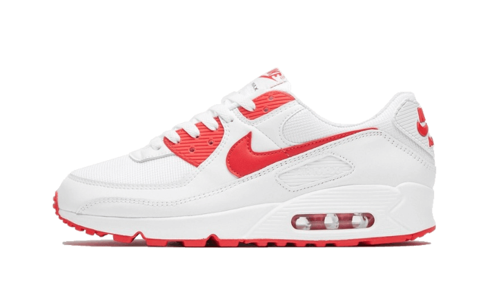 Nike Air Max 90 Hyper Red All You Need, photo 1